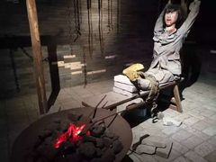 -红色娘子军纪念园