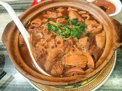 -砂锅居(西四店)