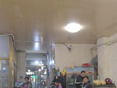 -清真·白家牛肉罩火烧老店(育才街店)
