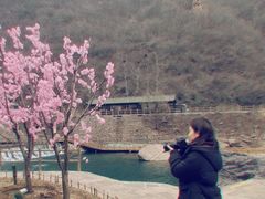 -河南宝泉旅游区