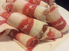 -瑞成祥老北京炭火锅(仙林店)