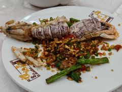 -凤城礼记鱼翅海鲜酒家(新马路总店)