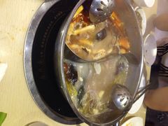 蒙肥羊中西自助餐厅(岗顶店)-蒙肥羊·酸汤潮牛·鲜牛肉火锅烤肉自助(岗顶店)