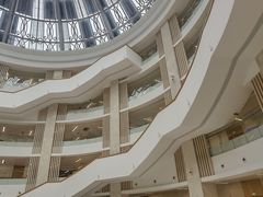 -厦门市图书馆(集美新城馆区)