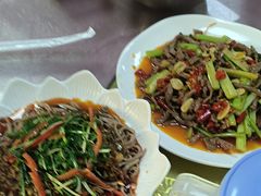 -洪霞餐馆