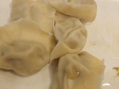 -黄家饺子东北特色菜馆(湖滨商业街店)