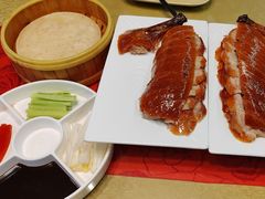 -北平味道.京味菜.烤鸭(梨园店)