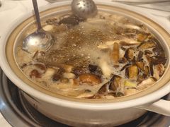 -爱膳菌锅锅(阳南店)