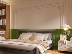 -住范儿家装·整体家装·装修设计