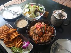 -Willing·Coffee&Brunch&Dinner(万达店)