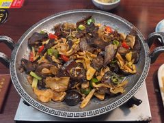 -61号餐吧(兴坪古镇漓江店)