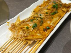 -锅飘飘·东北铁锅炖(雨花客厅店)