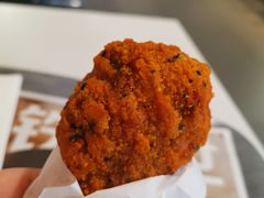 -麦当劳(哈西万达店)