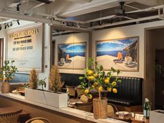 -Grand James·地中海bistro(百家湖1912店)