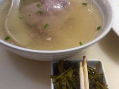 -吕记老鸭汤·徽菜馆(东营路店)