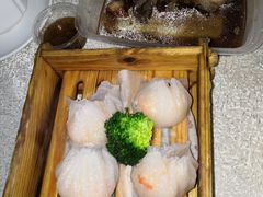 -龙的酒楼·手工早茶·顺德菜(近良路店)