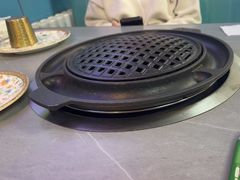 -牛犇炭火烤肉·鲜切烤肉(承德总店)
