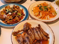 -Thai Basil罗勒叶泰式餐厅(时代天街店)