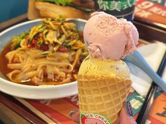 -魏家凉皮(十里河店)