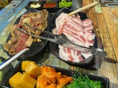 -奉天泥炉烤肉(七星店)