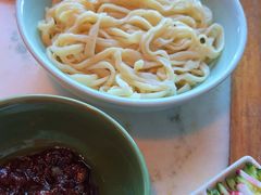 -那家小馆•北京菜•烤鸭(香山店)