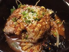 -三个大叔东北烧烤·砂锅菜(西三旗店)