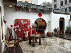 -厝味火锅·潮汕卤水火锅(十一合店)