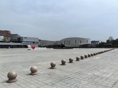 -汤臣倍健透明工厂景区
