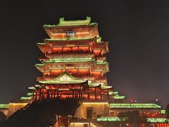 -寻梦滕王阁实景演出