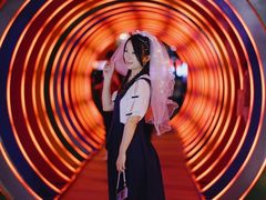 -木渎影视城