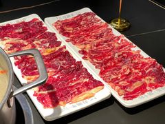 吊龙-二刀潮牛(重庆光环购物公园店)