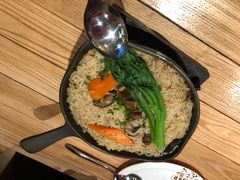 -窑啊窑窑炉烧烤(合生广场店)