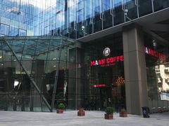 -平安银行(北京东三环支行)