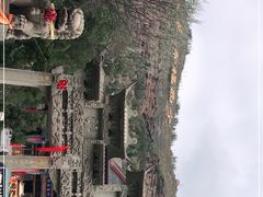 -土楼观-北禅寺