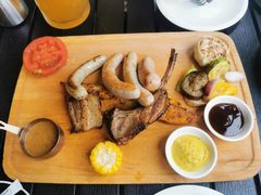 -布拉格餐厅· 中欧捷克菜(全国首店)