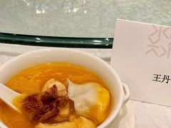 -上海浦东嘉里大酒店