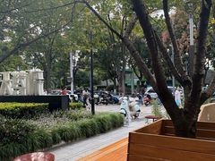 -麦田工坊(月湖店)