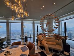 -星璞全日餐厅·高空自助餐(深铁铂尔曼酒店)