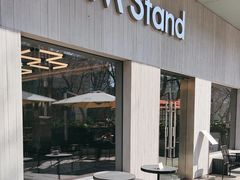 -M Stand(南京紫峰大厦店)