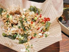 -食陆号·新式台湾创意菜(苏州首店)