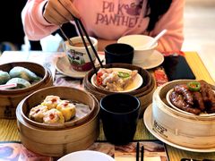 -添好运点心专门店(百老汇店)