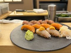 -鮨政· Omakase(港汇恒隆广场店)