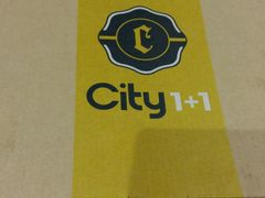 -City1+1城市比萨·意面(桂林路店)