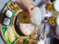 -椰小鸡·琼州糟粕醋(美兰缤纷城店)