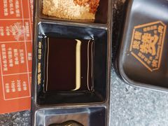 -赞酱川式烤肉(蜀都万达店)