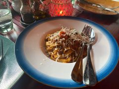外祖母的牛肉酱宽面-杭州西子湖四季酒店-WL BISTRO西湖餐厅(灵隐路店)