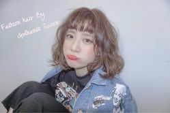 -God Hands发型设计复古会所