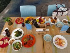 -佰园全日西餐厅-厦门佰翔软件园酒店