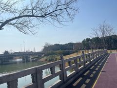 -尚贤河湿地