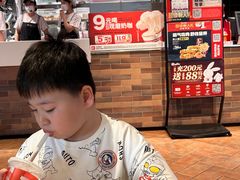 -肯德基(中纬店)